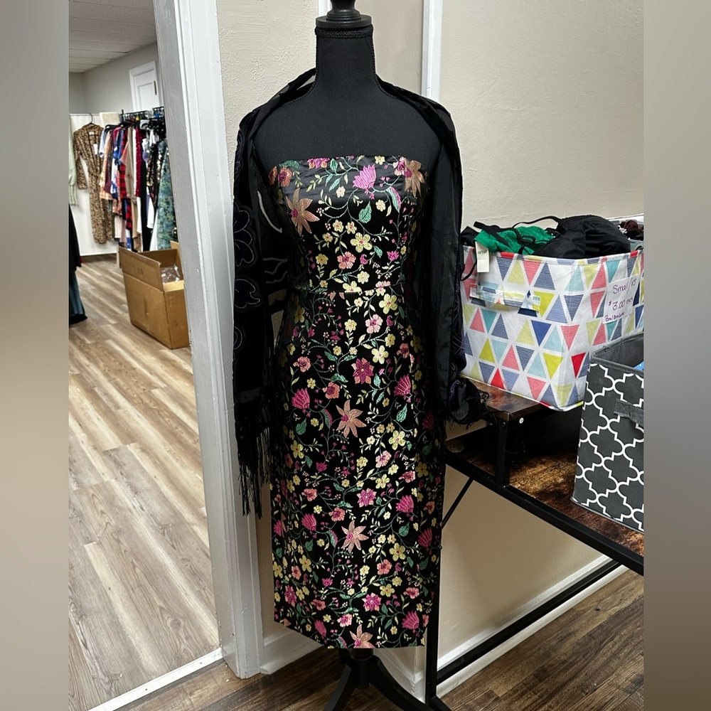 Lulus midi formal or semi formal